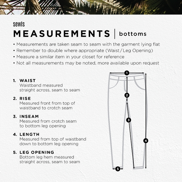 5/$25 🌿 HOLLISTER Blue Denim Skinny Jeans - Picture 6 of 6